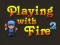 Jogo Brincando com Fogo 2 online