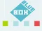 Jogo Caixa azul online