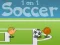 Jogo 1 contra 1 Futebol online