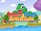 Jogo Aventura do Pequeno Dino online