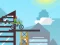 Jogo Moto Extremo Local de Construção online