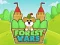 Jogo Guerras na Floresta online