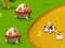 Jogo Fazenda Frenética online