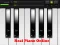 Jogo Piano Real Online online