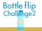 Jogo Desafio do Flip da Garrafa 2 online