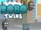 Jogo Gêmeos Robo online