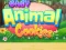 Jogo Biscoitos de Animais Bebês online