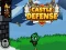 Jogo Defesa do Castelo Online online