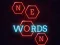 Jogo Palavras Neon online