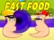Jogo Fast food online