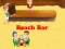 Jogo Bar de Praia online