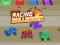 Jogo Escavadeira de corrida online