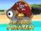 Jogo Piratas Moorhuhn online