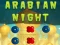 Jogo Noite árabe online