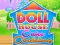 Jogo Cozinhando Bolos na Casa de Bonecas online