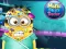 Jogo Mini Doutor da Pele online