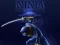 Jogo Ninja Dash online