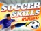 Jogo Corredor de Habilidades de Futebol online