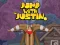 Jogo Salte Com Justin online