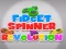 Jogo Revolução do Fidget Spinner online