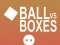 Jogo Bola vs Caixas online