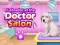Jogo Labrador no salão do veterinário online