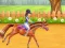 Jogo Cuidados com Cavalo e Equitação online