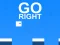 Jogo Ir para a direita online