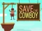 Jogo Salve o Cowboy online