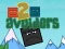 Jogo 2 Evitadores online