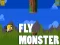 Jogo Monstro voador online