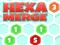 Jogo Mescla Hexa online