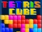 Jogo Cubo Tetris online