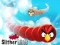 Jogo Pássaros Escorregadios online