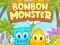 Jogo Monstros Bonbon online