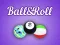 Jogo Bola&Rolar online