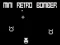 Jogo Mini Retro Bomber online