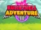 Jogo Aventura Bullethell 2 online