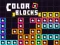 Jogo Blocos coloridos online