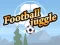 Jogo Juggle de Futebol online