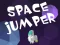Jogo Saltador Espacial online