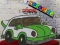 Jogo Colorir Carros online