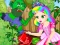 Jogo Os Problemas do Jardim da Princesa Julieta online