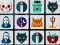 Jogo Meus Itens de Halloween online