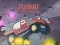 Jogo Corrida de Halloween Montanha Acima online