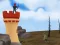 Jogo Arqueiro de Halloween 3D online