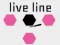 Jogo Linha Ao Vivo online