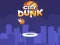 Jogo Dunk na Cidade online