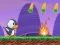 Jogo Aventura do Pinguim online