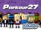 Jogo Kogama: Parkour 27 online